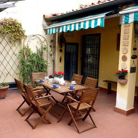 Appartamento La Terrazza Firenze Centro Storico Εξωτερικό φωτογραφία