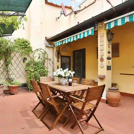 Appartamento La Terrazza Firenze Centro Storico Εξωτερικό φωτογραφία