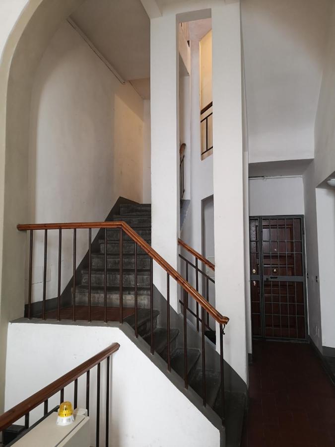 Appartamento La Terrazza Firenze Centro Storico Εξωτερικό φωτογραφία