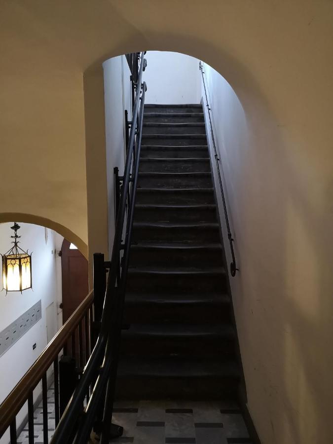 Appartamento La Terrazza Firenze Centro Storico Εξωτερικό φωτογραφία