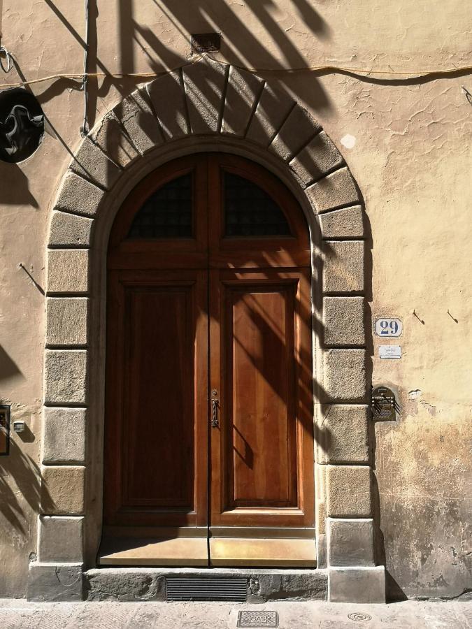 Appartamento La Terrazza Firenze Centro Storico Εξωτερικό φωτογραφία