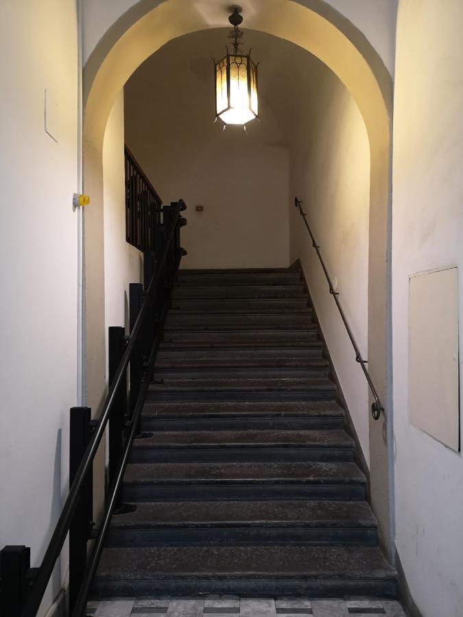 Appartamento La Terrazza Firenze Centro Storico Εξωτερικό φωτογραφία