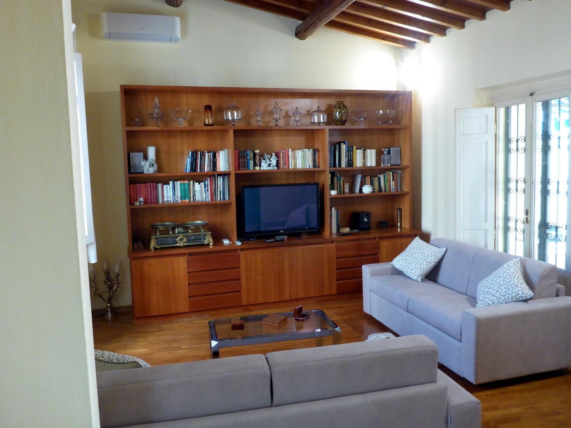 Appartamento La Terrazza Firenze Centro Storico Εξωτερικό φωτογραφία