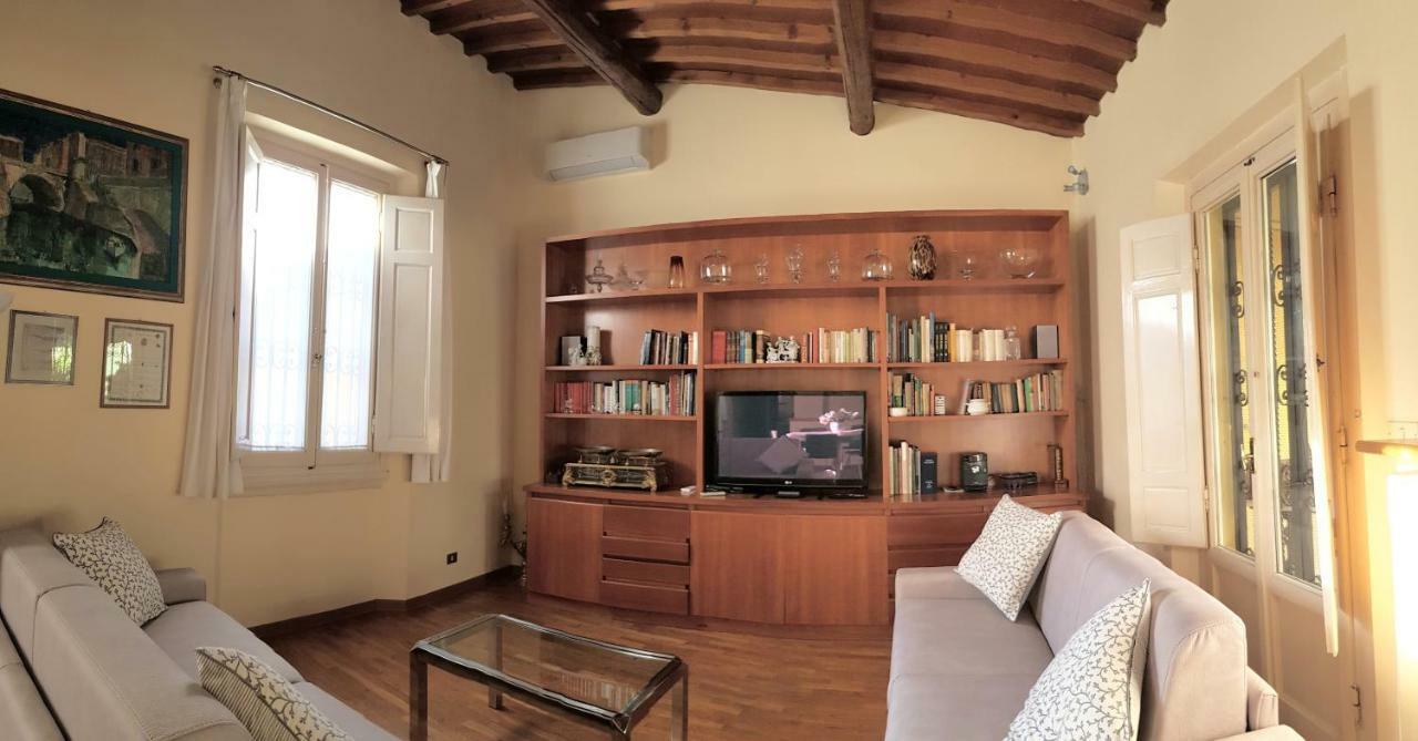 Appartamento La Terrazza Firenze Centro Storico Εξωτερικό φωτογραφία