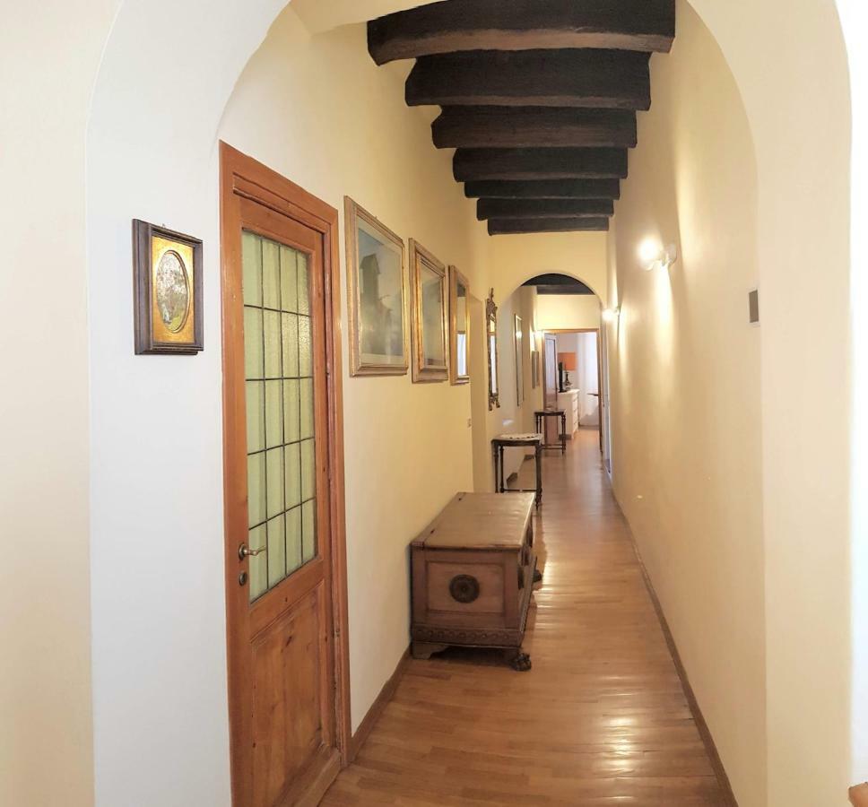 Appartamento La Terrazza Firenze Centro Storico Εξωτερικό φωτογραφία