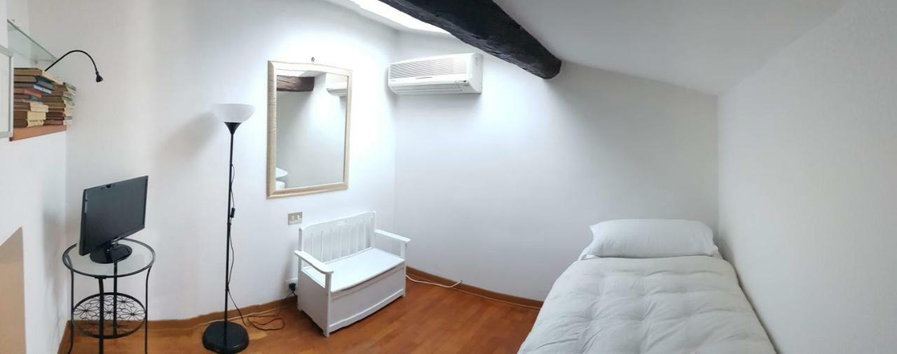 Appartamento La Terrazza Firenze Centro Storico Εξωτερικό φωτογραφία
