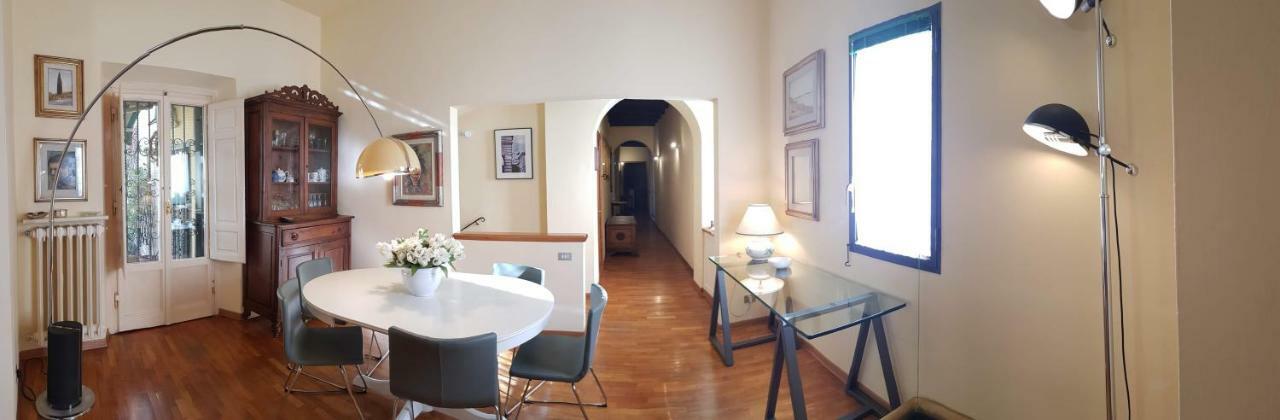 Appartamento La Terrazza Firenze Centro Storico Εξωτερικό φωτογραφία