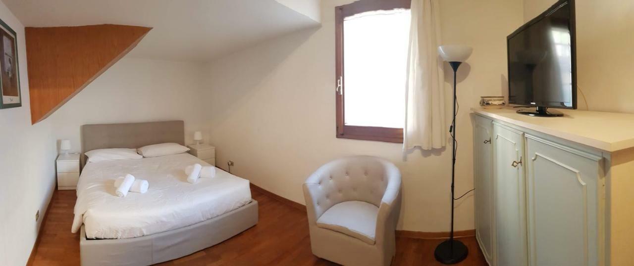 Appartamento La Terrazza Firenze Centro Storico Εξωτερικό φωτογραφία