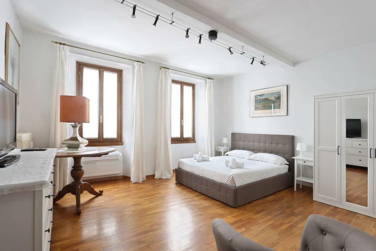 Appartamento La Terrazza Firenze Centro Storico Εξωτερικό φωτογραφία