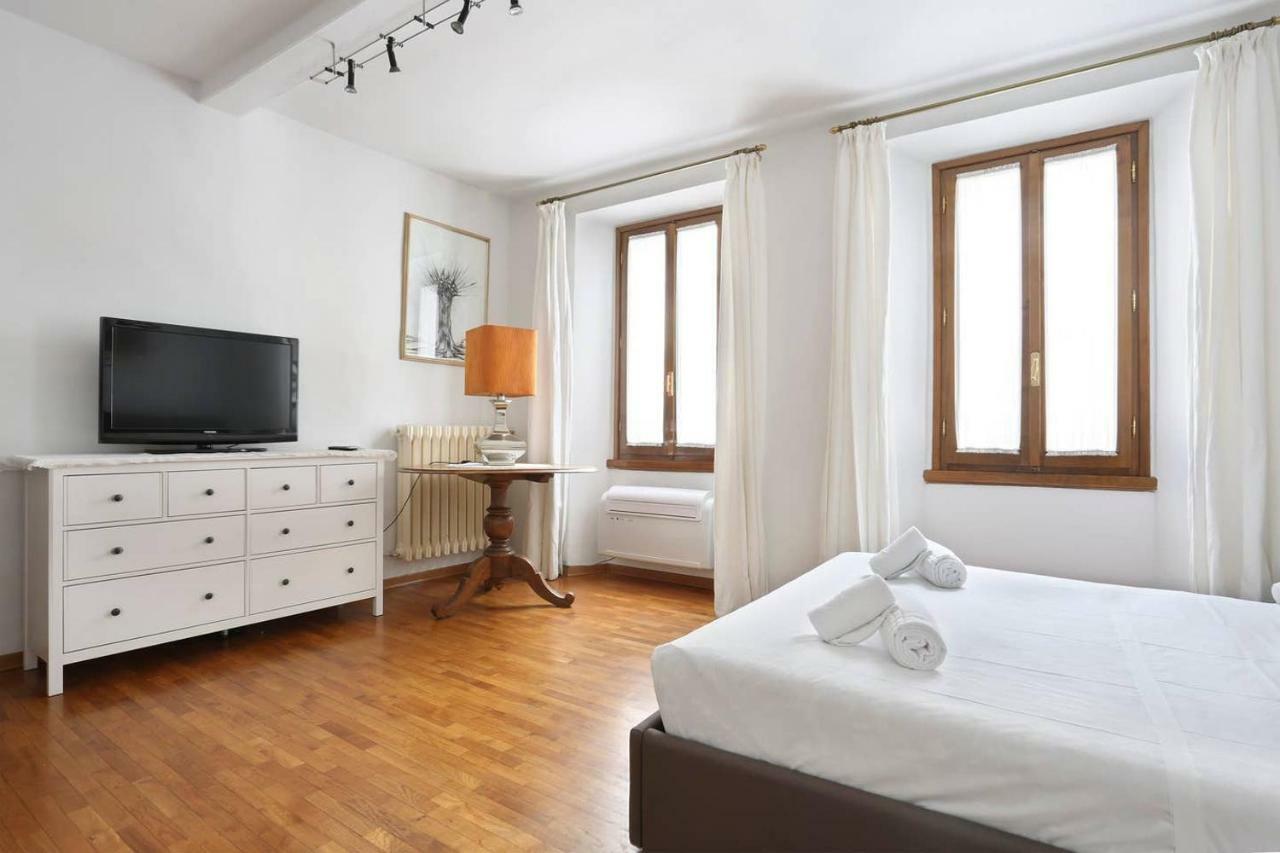 Appartamento La Terrazza Firenze Centro Storico Εξωτερικό φωτογραφία