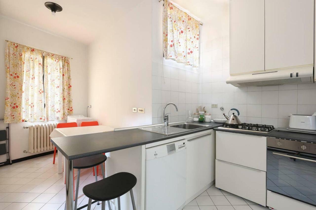 Appartamento La Terrazza Firenze Centro Storico Εξωτερικό φωτογραφία