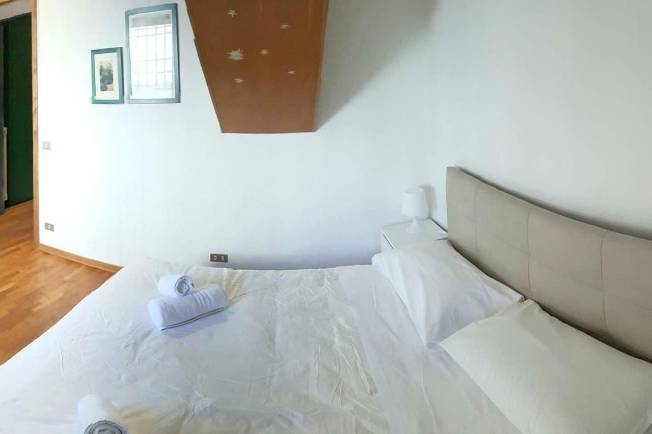 Appartamento La Terrazza Firenze Centro Storico Εξωτερικό φωτογραφία