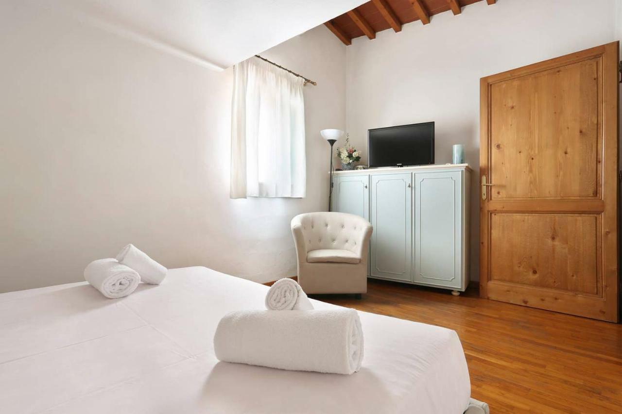Appartamento La Terrazza Firenze Centro Storico Εξωτερικό φωτογραφία