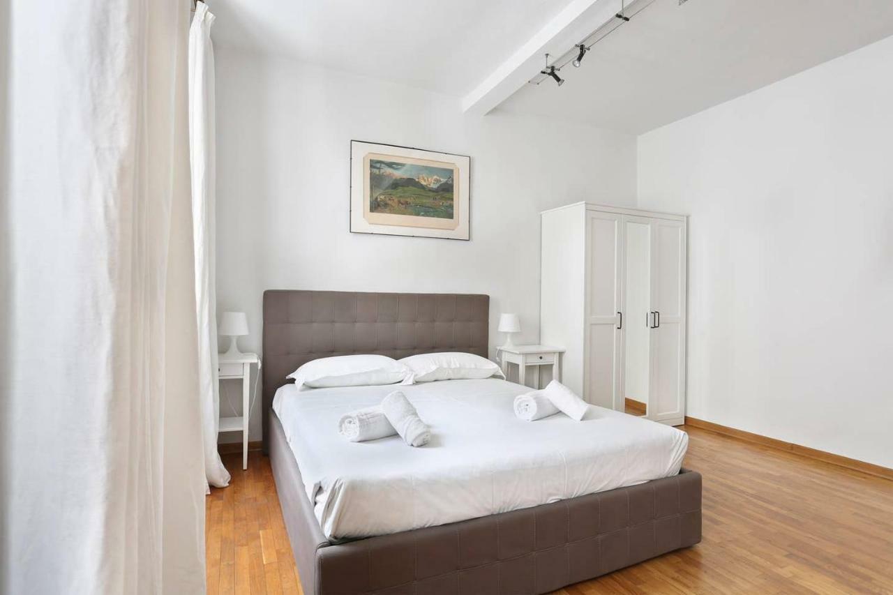 Appartamento La Terrazza Firenze Centro Storico Εξωτερικό φωτογραφία